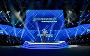 Exclusivo: gamescom Latam terá um “Opening Night Live” à moda brasileira