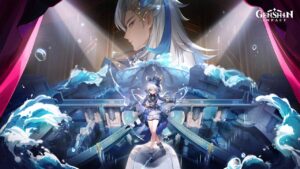 Genshin Impact 4.2 chega na próxima semana com dois novos personagens
