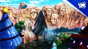 Hogwarts Legacy será inspiração dos próximos jogos de Naruto