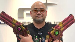 Criador de Bayonetta não acredita em parceria com Hideo Kojima ou Yoko Taro