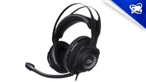 HyperX Cloud Revolver está em oferta na Black Friday da Amazon