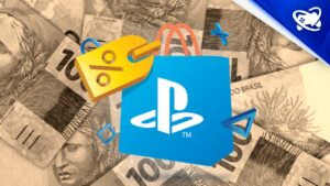 Quase meio salário mínimo? Veja as pré-vendas mais caras da PS Store no Brasil