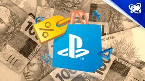 Sony prepara grande promoção para a PS Store nesta quarta (8)