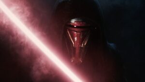 Produção de Star Wars: Knights of the Old Republic Remake pode ter sido encerrada