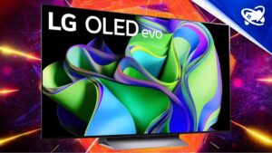 A queridinha: LG C3 de 55” está com “preço de Black Friday”; confira!