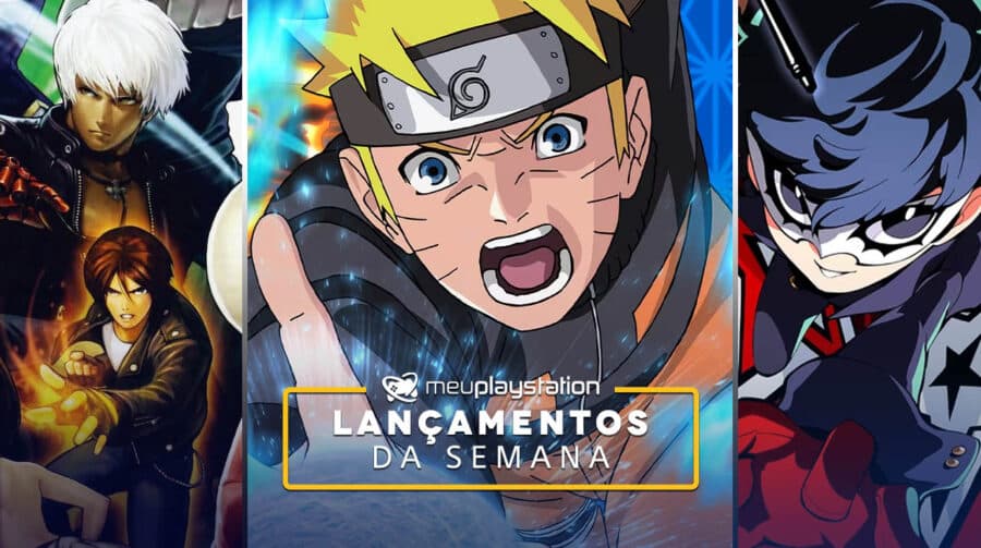 Naruto x Boruto Connections: veja preço, data de lançamento e gameplay