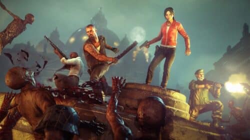 15 anos de Left 4 Dead: o survival horror que moldou o multiplayer cooperativo