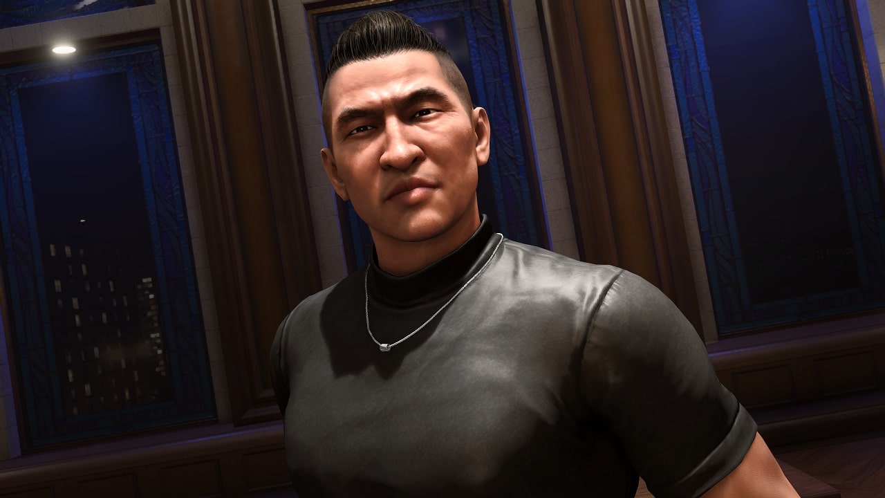 Novas imagens de Like a Dragon: Infinite Wealth destacam personagens 15 15