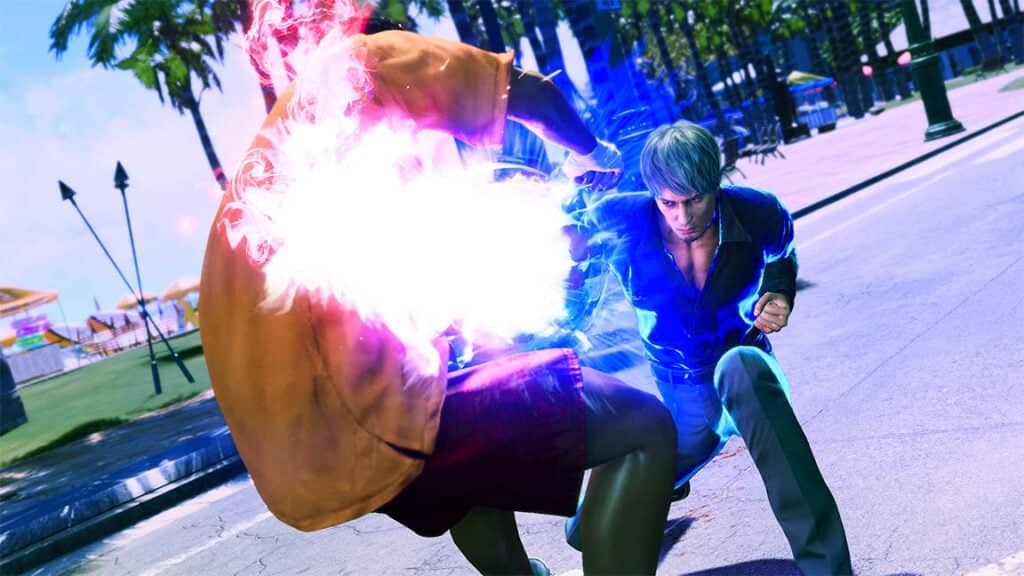 SEGA destaca novos jobs e combate de Like a Dragon: Infinite Wealth 16 Like a Dragon: Infinite Wealth