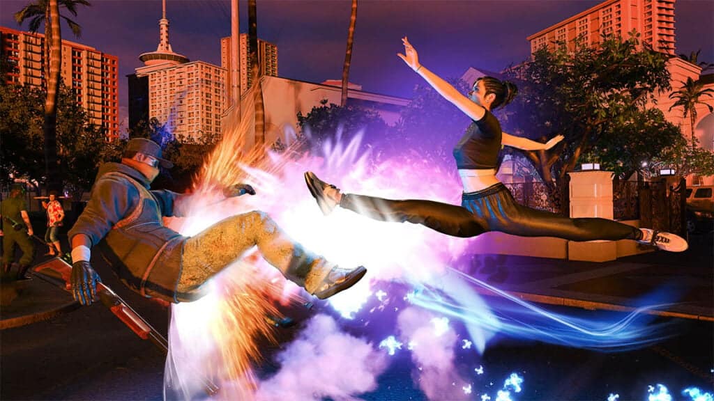 SEGA destaca novos jobs e combate de Like a Dragon: Infinite Wealth 19 Like a Dragon: Infinite Wealth