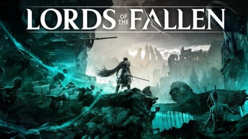 Veja as primeiras notas de Lords of the Fallen no Metacritic