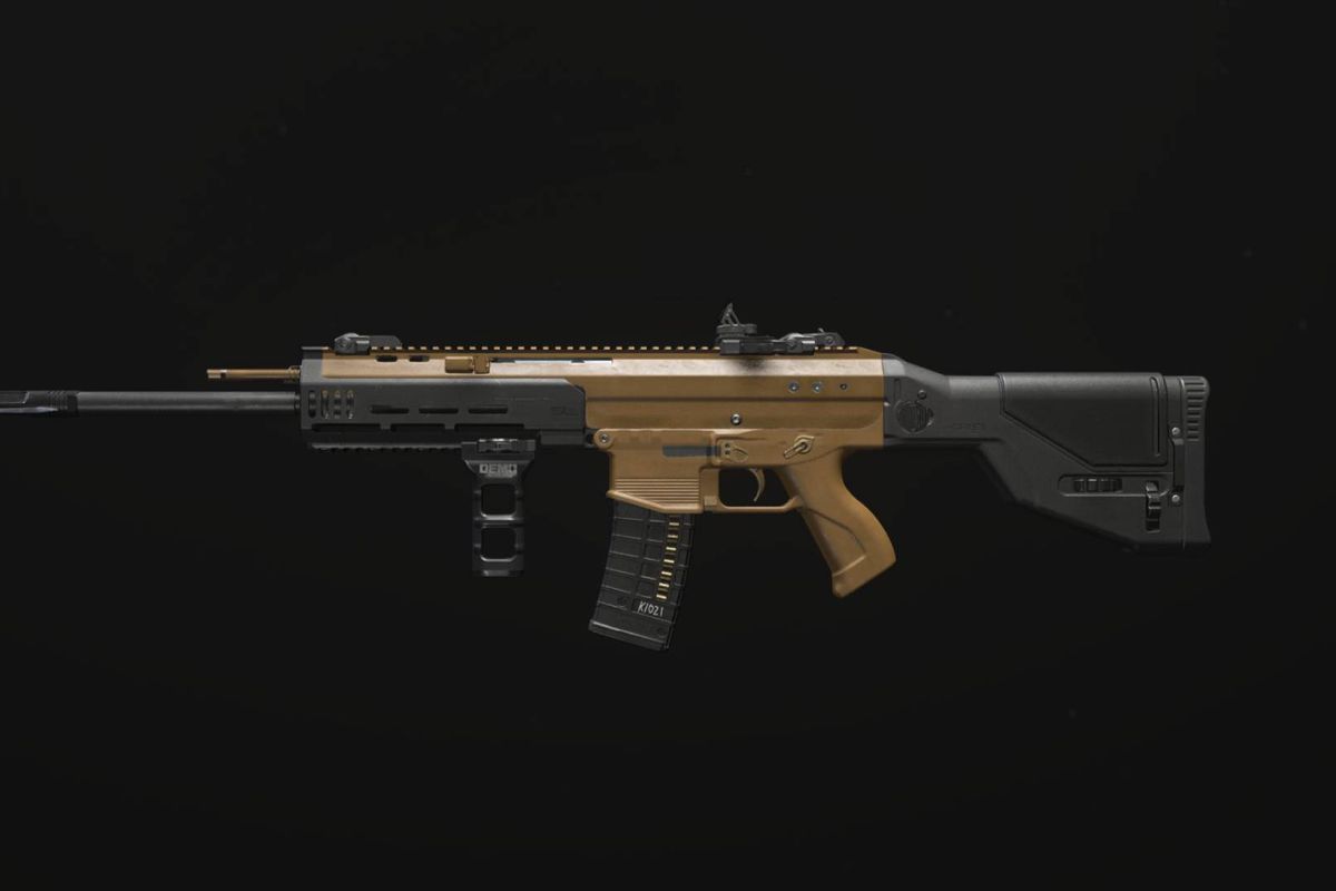 No Meta! Melhores builds de armas para Modern Warfare III 3 MCW Modern Warfare III