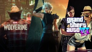 Os lançamentos mais aguardados de 2024 para PlayStation