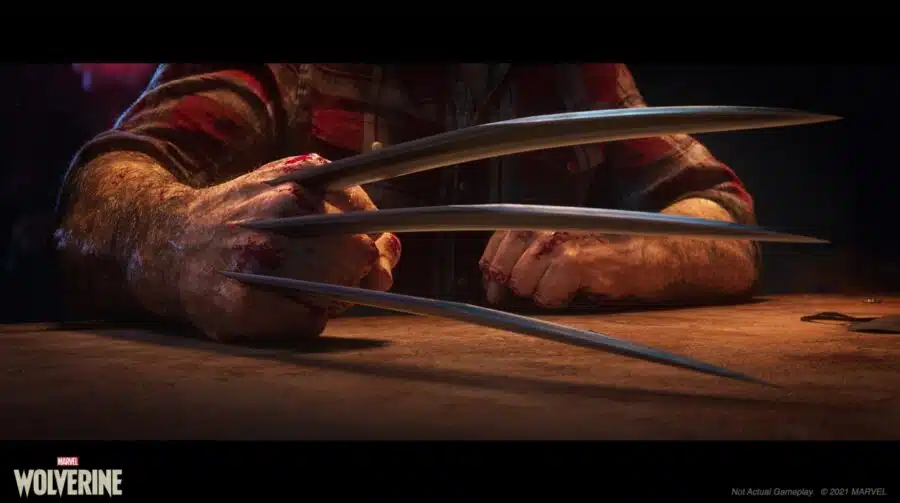 Marvel's Wolverine: novo suposto clipe de gameplay vaza na rede
