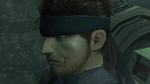 Patch corrige erros da coletânea de Metal Gear Solid no PS4