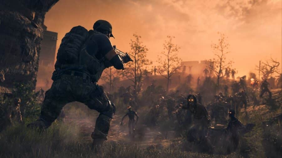Sucesso! Modern Warfare III bate recorde de jogadores ativos na trilogia MW