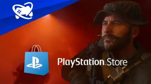 Call of Duty: Modern Warfare III já está em promoção na PS Store
