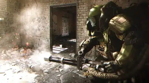 Jogadores de Call of Duty querem retorno de modo popular em Modern Warfare III