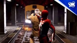 Não mata ninguém? Mod de Mortal Kombat 1 faz Spider-Man dilacerar Jameson