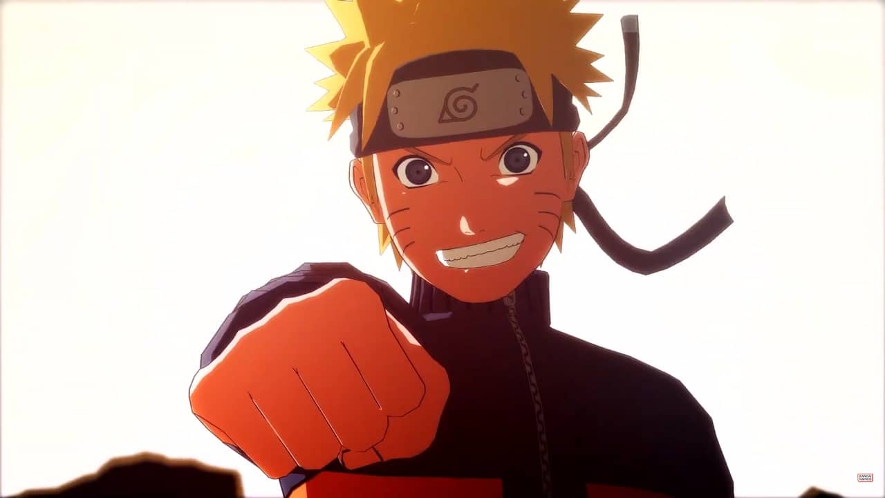 Naruto x Boruto Ultimate Ninja Storm Connections está disponível