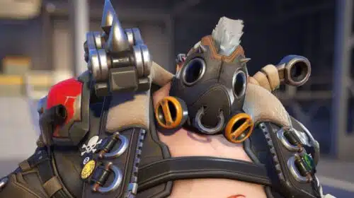 Overwatch 2: Roadhog passa por reformulação nas habilidades