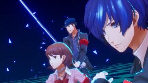 Atlus detalha a dungeon Tartarus de Persona 3 Reload