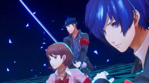 Atlus detalha a dungeon Tartarus de Persona 3 Reload