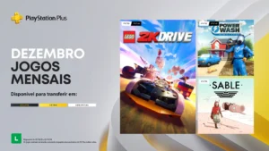 [Oficial] Sony divulga PS Plus Essential de dezembro de 2023