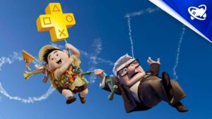 PS Plus Deluxe pode ter jogo de Up: Altas Aventuras no Catálogo de Clássicos
