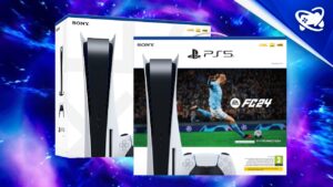 BAIXOU MAIS! Amazon oferece cupom de desconto no PS5