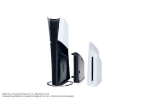 Amazon Brasil já está vendendo o leitor de discos do PS5 Slim