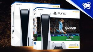 PS5 na Black Friday: últimos momentos para comprar o console com desconto