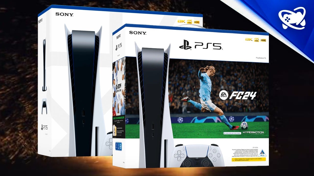 Black Friday: tem PlayStation 5 em oferta! Confira e garanta o seu! - Olhar  Digital