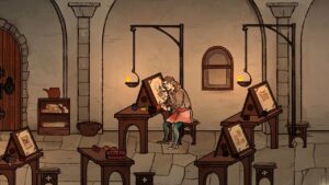 Devs acreditam que jogos menores poderiam “aliviar” lançamentos de AAA