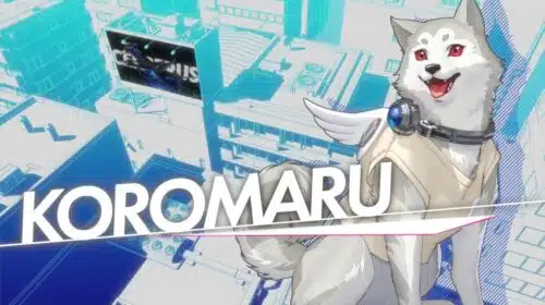 Bom garoto! Trailer de Persona 3 Reload apresenta o cãozinho Koromaru