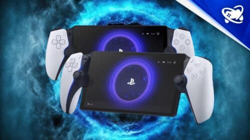 PlayStation Portal estreia nos EUA se destacando nas vendas
