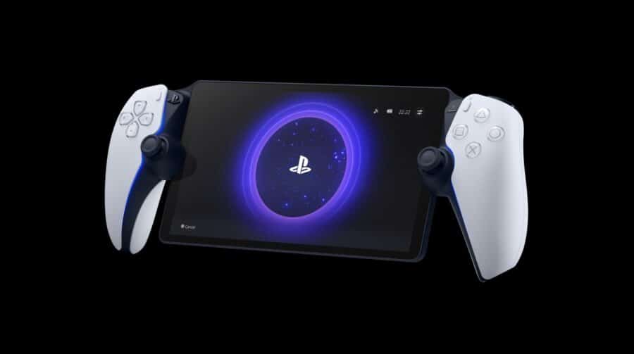 Novo estoque do PlayStation Portal na loja da Sony esgota em 10 minutos