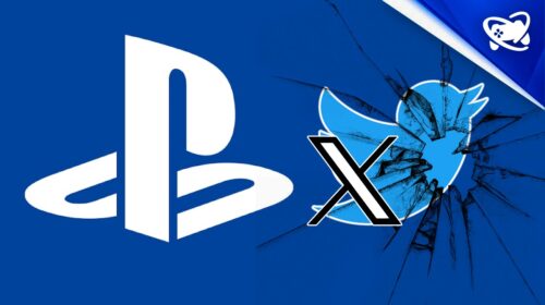 Acabou! Integração entre PlayStation e Twitter chega ao fim