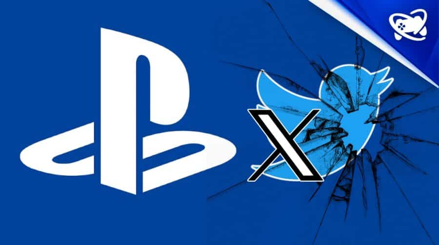 Acabou! Integração entre PlayStation e Twitter chega ao fim