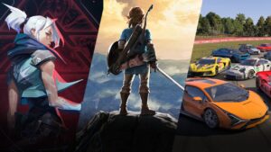 Queremos! Jogos de outras plataformas que gostaríamos de ver no PlayStation