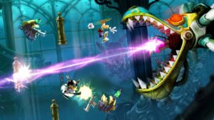 Rumor aponta remake de Rayman Legends em desenvolvimento