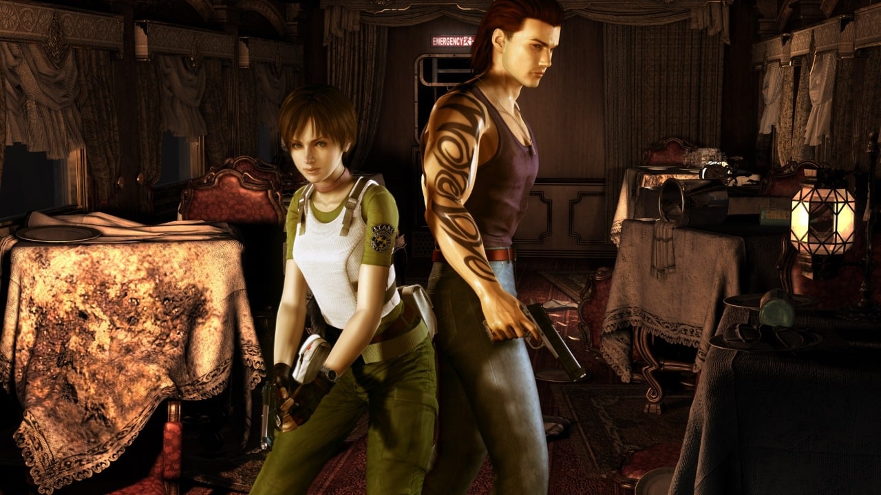 Resident Evil 7: biohazard - Metacritic