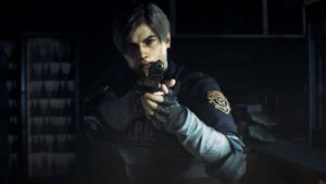 Capcom lança vídeo especial dos 30 anos de Resident Evil