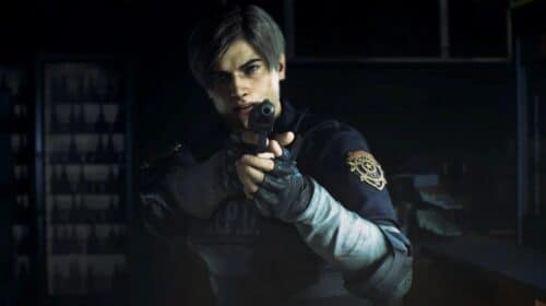 Série Resident Evil vendeu 154 milhões de cópias desde 1996