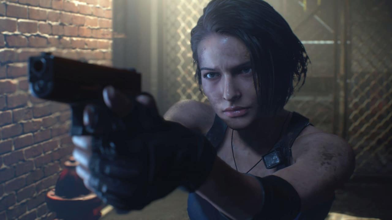 Resident Evil Code: Veronica - Metacritic