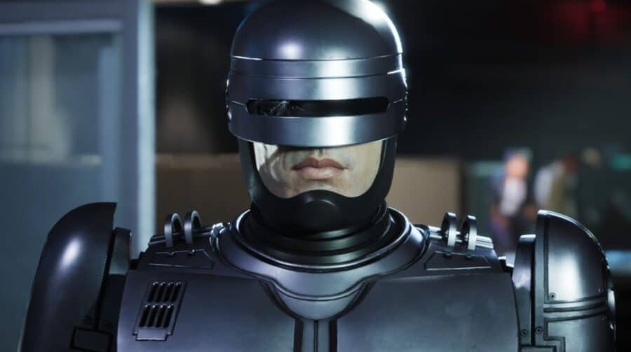 RoboCop: Rogue City. Conheça a duração, história e detalhes da