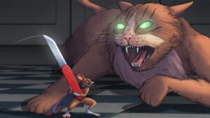 Aclamado no PC, Small Saga pode ter versão de consoles no futuro