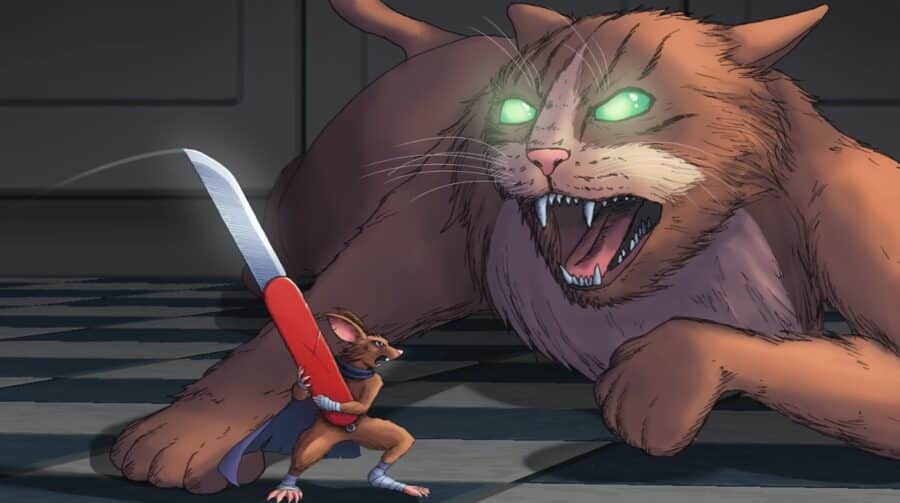 Aclamado no PC, Small Saga pode ter versão de consoles no futuro