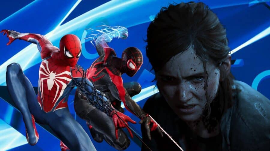 Spider-Man 2 tem cena surpreendente que é semelhante à The Last of Us 2