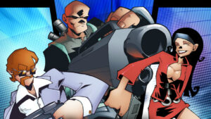 Embracer Group pode fechar estúdio de TimeSplitters